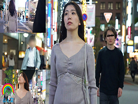 『お高くとまったセレブ妻さらおうぜｗ』繁華街をブラつく人妻を眠剤拉致 抵抗したら泣きじゃくるまで連発ビンタでわからせる！半グレ集団輪姦 戸川なみ　サンプル画像02